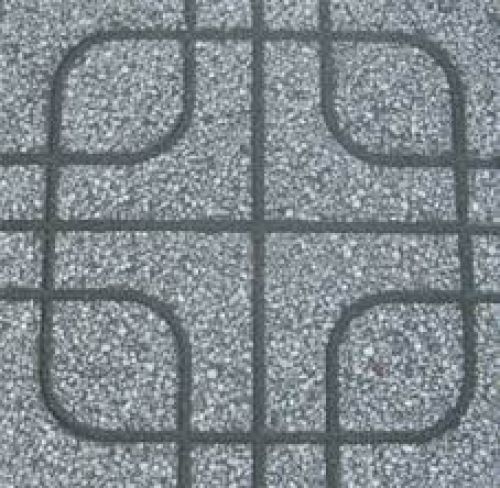 Gạch bê tông giả đá lát vỉa hè kích thước 40x40x3cm (02)