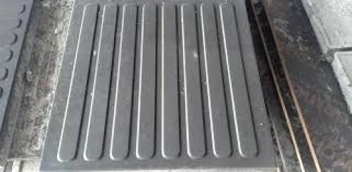 Gạch lát vỉa hè bê tông giả đá dẫn hướng người mù kích thước 30x30x5cm